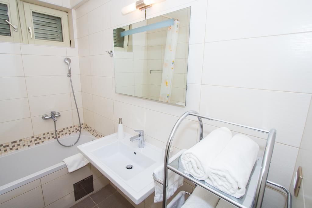 Aurora Apartments Šibenik Extérieur photo