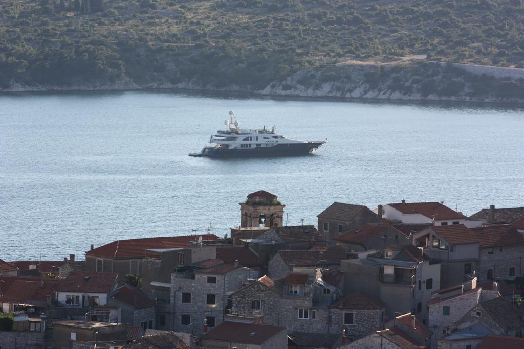 Aurora Apartments Šibenik Extérieur photo