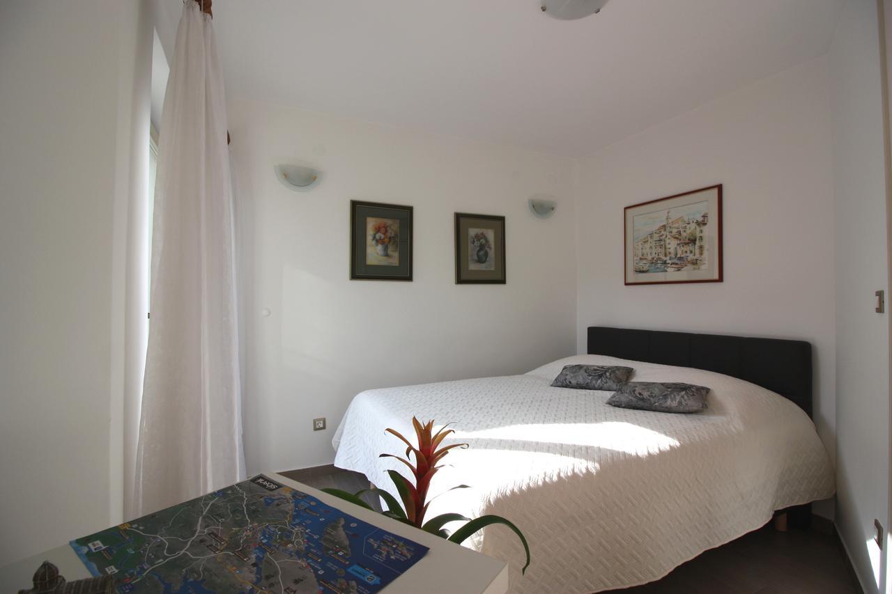 Aurora Apartments Šibenik Extérieur photo