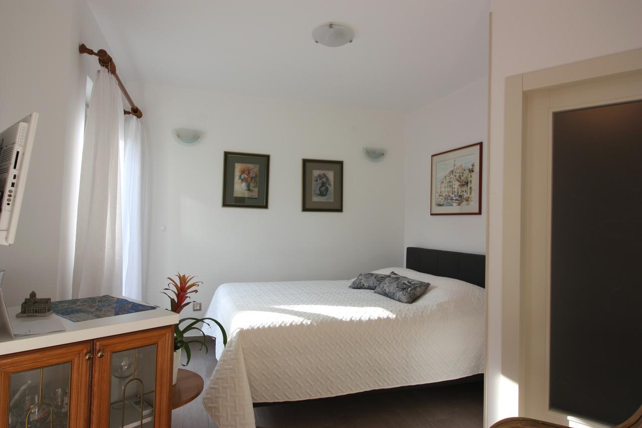 Aurora Apartments Šibenik Extérieur photo