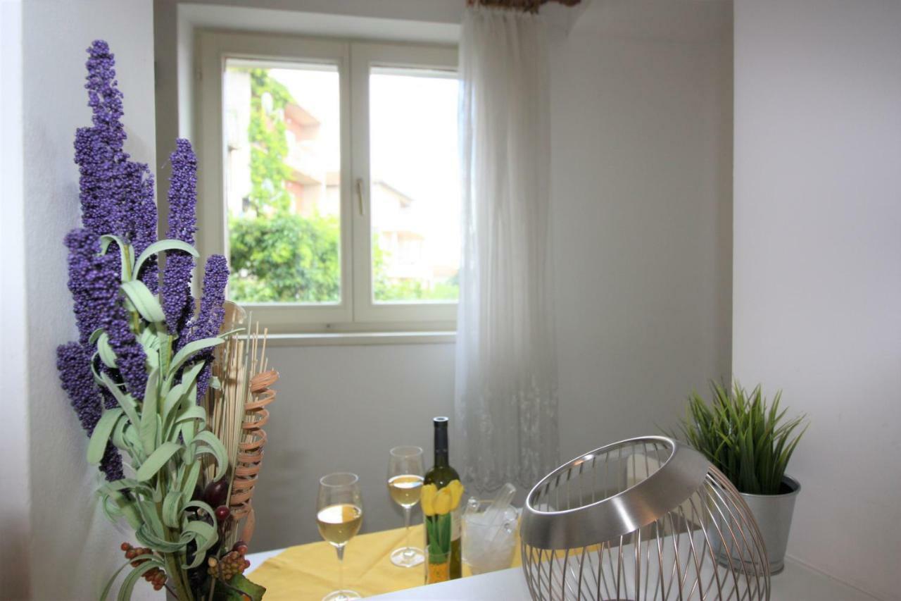 Aurora Apartments Šibenik Extérieur photo