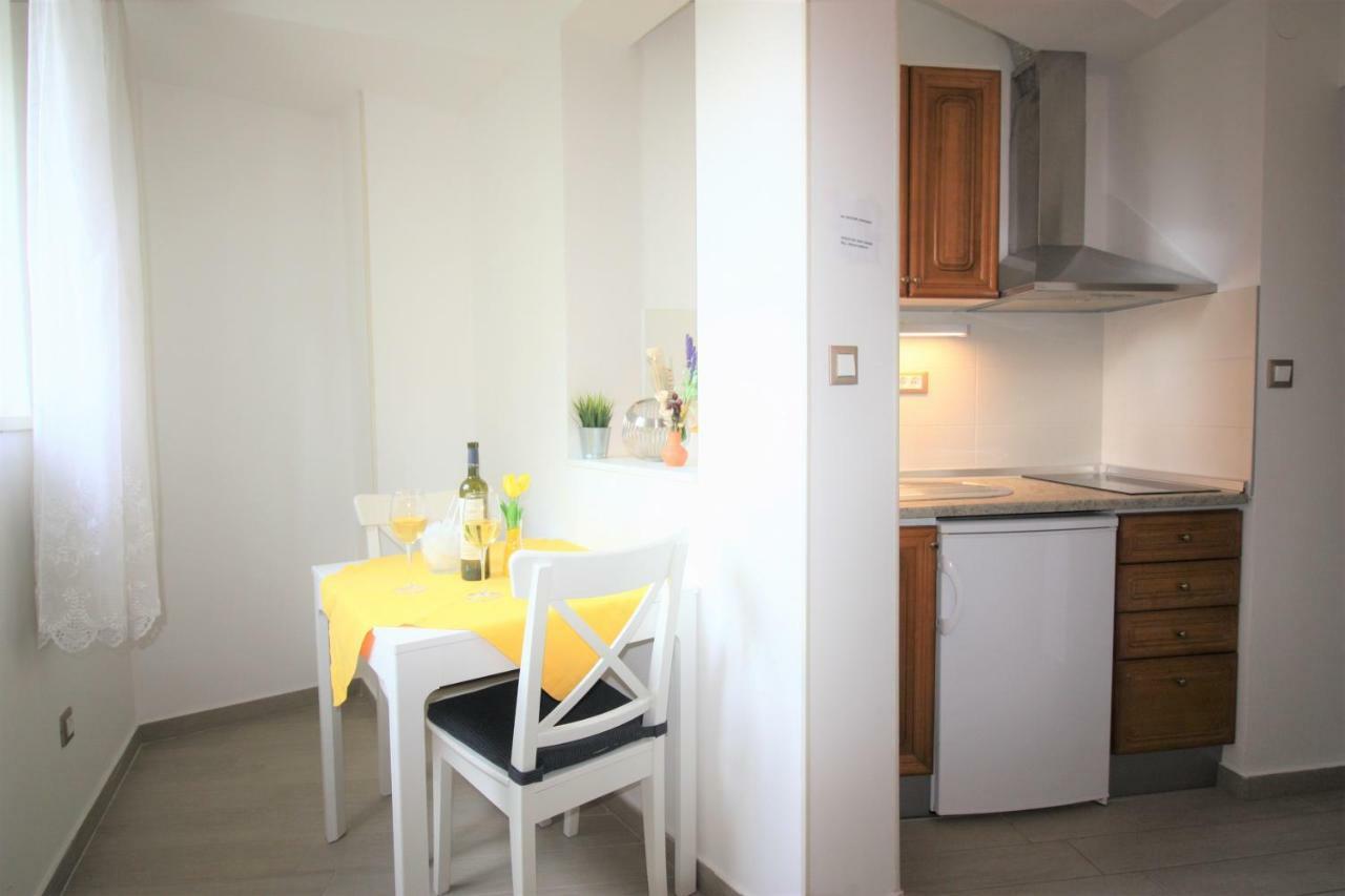 Aurora Apartments Šibenik Extérieur photo