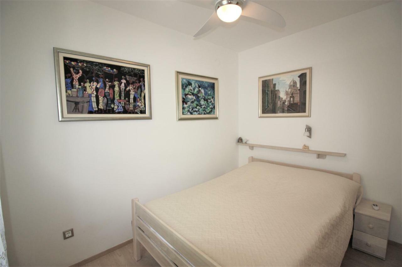 Aurora Apartments Šibenik Extérieur photo